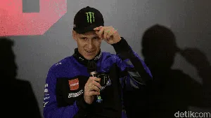Ancang-ancang Quartararo-Morbidelli soal Format Baru MotoGP 2023