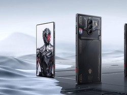 RedMagic 8 Pro Segera ke Indonesia, HP Gaming Spek Dewa iPhone 16 Kalah