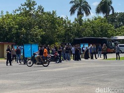 Pembunuh Bocah demi Ginjal Ambil Duit Rp 5.000 Korban untuk Beli Rokok