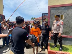 Bengisnya Pembunuh Bocah di Makassar, Uang Korban Sempat Dipakai Beli Rokok