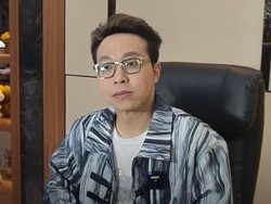 Wajah Aslinya Bikin Heboh, dr. Richard Lee Bilang Begini