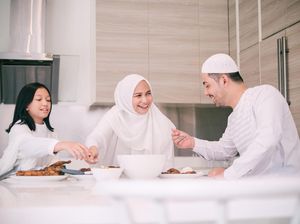 4 Makna Puasa Ramadan bagi Muslim, Bisa Jadi Usaha Raih Surga Allah SWT 4 Makna Puasa Ramadan bagi Muslim, Bisa Jadi Usaha Raih Surga Allah SWT