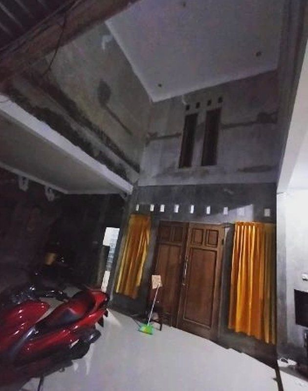 Rumah Rohimah Alli