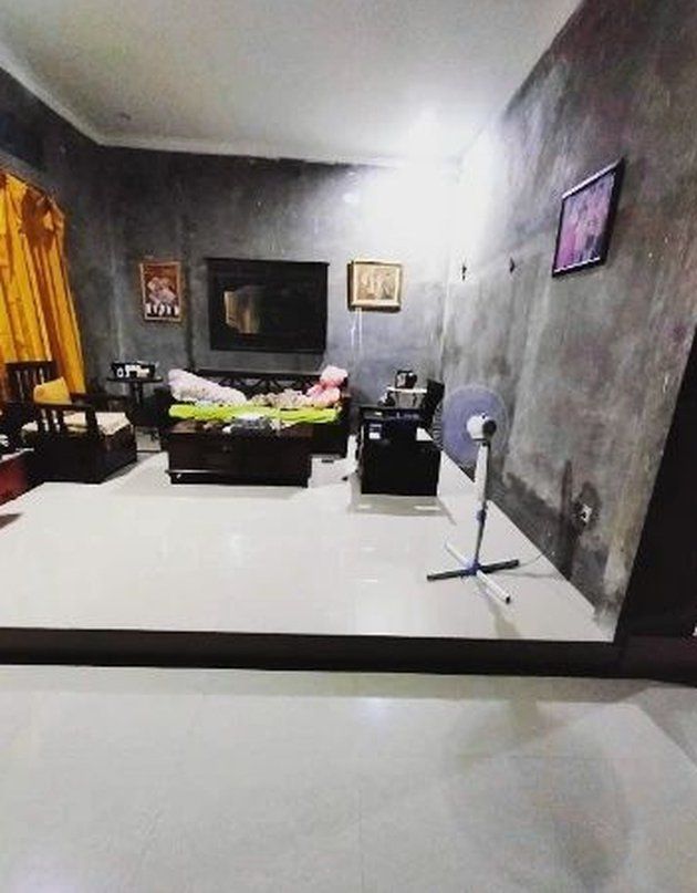Rumah Rohimah Alli