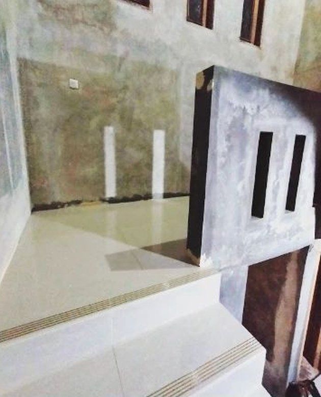Rumah Rohimah Alli