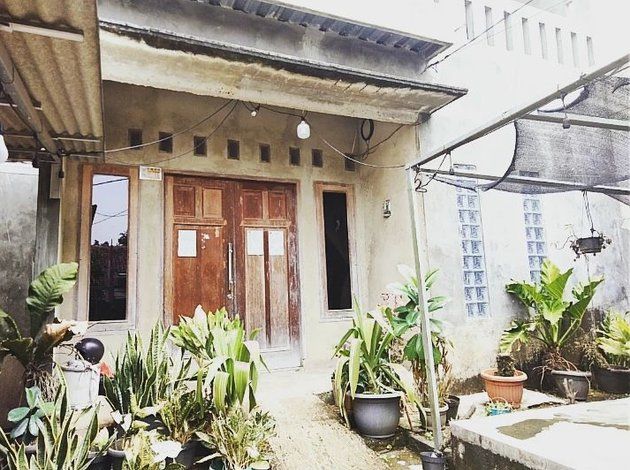 Rumah Rohimah Alli