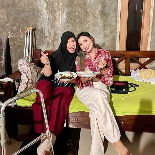Rumah Rohimah Alli
