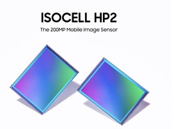 Inikah Sensor Kamera 200 MP Samsung Galaxy S23 Ultra?