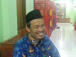 Kemenag Grobogan Turun Tangan Selidiki Kasus Tewasnya Santri di Kradenan