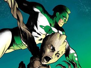 Serial Komik Groot Terbaru Jelajahi Asal-Usul Guardian of the Galaxy Serial Komik Groot Terbaru Jelajahi Asal-Usul Guardian of the Galaxy