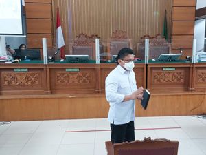 Ferdy Sambo Dituntut Penjara Seumur Hidup di Kasus Pembunuhan Yosua!