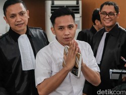 Ditjen Pas Nyatakan Sudah Beri Izin Eliezer Jalani Wawancara TV