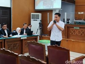 Sidang Tuntutan Bharada Eliezer di Kasus Pembunuhan Yosua Dimulai