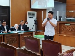 Sidang Tuntutan Bharada Eliezer di Kasus Pembunuhan Yosua Dimulai