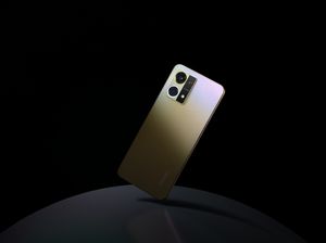 Oppo Reno 8T dan Xiaomi Redmi Note 12 4G Lolos TKDN, Segera Masuk RI Oppo Reno 8T dan Xiaomi Redmi Note 12 4G Lolos TKDN, Segera Masuk RI