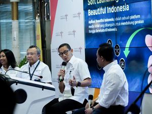 Aplikasi Wisata Baru Buatan Anak Negeri, Namanya Beautiful Indonesia