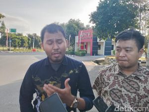 Kasus Bully Siswi SMK Batam, Guru Laporkan Orang Tua Korban ke Propam Polda Kasus Bully Siswi SMK Batam, Guru Laporkan Orang Tua Korban ke Propam Polda