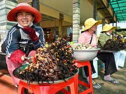 Menengok Islam yang Terpinggirkan di Vietnam: Tak Wajib Salat dan Puasa