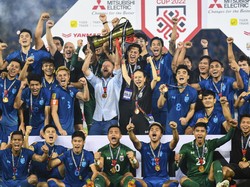 Thailand Juara Piala AFF 2022 Meski Skuad Berubah Drastis