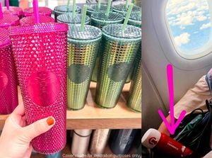 Pria Sebut Tumbler Starbucks Rp 70 Ribu hingga Bisnis Kuliner Artis Enak Pria Sebut Tumbler Starbucks Rp 70 Ribu hingga Bisnis Kuliner Artis Enak