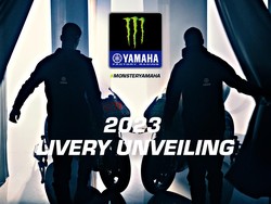 Hari Ini Quartararo dan Morbidelli Luncurkan Motor MotoGP Yamaha 2023 di Jakarta