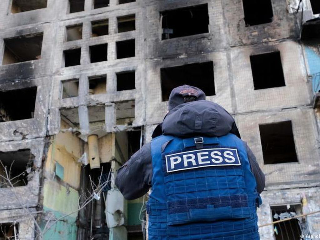 UNESCO: Pembunuhan Jurnalis Meningkat Signifikan di Tahun 2022