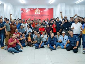 Ahmad Basarah Dukung Masa Jabatan Kades Jadi 9 Tahun, Ini Alasannya