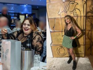Berhenti Pesan Makanan Cepat Saji, Wanita Ini Turun BB hingga 80 Kg! Berhenti Pesan Makanan Cepat Saji, Wanita Ini Turun BB hingga 80 Kg!