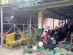 Wanita Korban Pembunuhan di Hotel Blora, Keluarga: 3 Minggu Tak Pulang