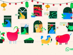 Tambah Hoki! Panduan Obrolan WhatsApp Sesuai Shio di Tahun Kelinci