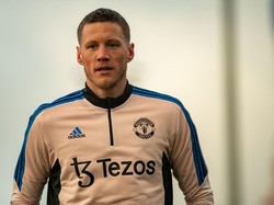 Crystal Palace Vs MU: Wout Weghorst Akan Debut?