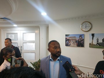 Legislator Mendukung Langkah Prabowo dalam Pencabutan 4 IUP di Raja Ampat: Sangat Tepat