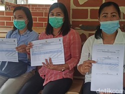 Permintaan DPD RI ke Kemenkes Luluskan Nakes PPPK Toraja Tanpa Seleksi