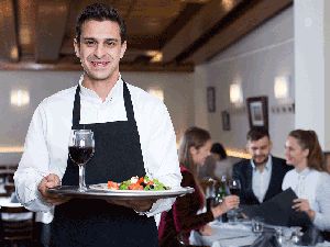 5 Red Flags di Restoran, Sebaiknya Tak Usah Mampir!