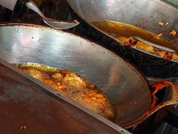 Wanti-wanti Kemenkes RI soal Lemak di Tengah Viral Kuliner Nasi Minyak