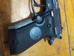 Anggota TNI Gagalkan Penodongan dengan Airsoft Gun di Manggarai