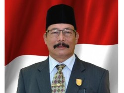 Anggota DPRD Kuansing Erdizal Wafat, PKB Kehilangan
