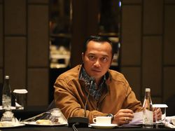 Sidang Kabinet Merah Putih Perdana Digelar 23 Oktober Sidang Kabinet Merah Putih Perdana Digelar 23 Oktober