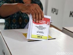 Tugas dan Wewenang PPS, Begini Aturannya