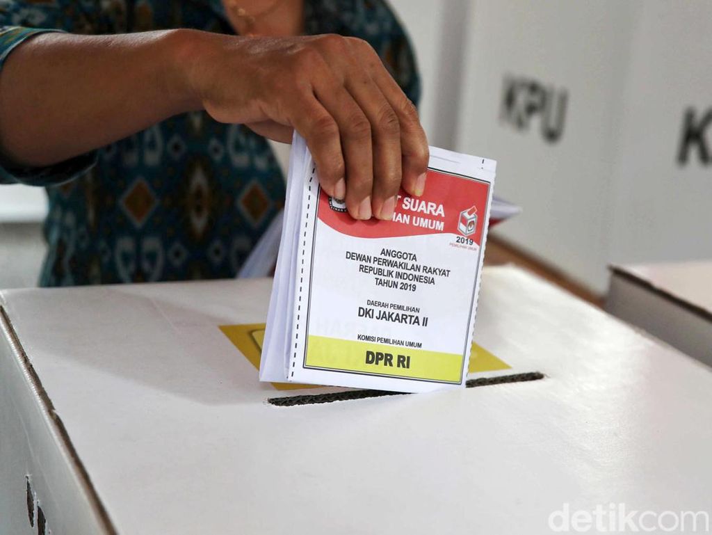 Tugas dan Wewenang PPS, Begini Aturannya Tugas dan Wewenang PPS, Begini Aturannya