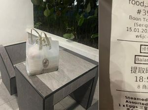 Apes! Niat Pesan Makan via Ojol Biar Cepat Ternyata Harus Nunggu 2 Jam