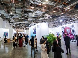Art SG Edisi Perdana Sukses Digelar, Buktikan Jadi Ajang Seni Global Art SG Edisi Perdana Sukses Digelar, Buktikan Jadi Ajang Seni Global