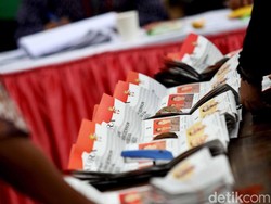 Apa Asas Pemilu di Indonesia? Ini Penjelasan dan Arti Singkatannya