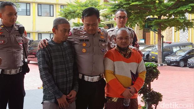 Ayah ABG korban tewas tertabrak usai hadang truk dan sopir di Bogor sepakat damai.