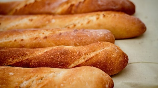 Baguette, dipilih UNESCO jadi warisan budaya penting