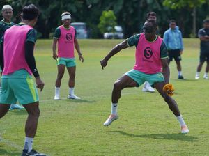 2 Pemain Berbahaya Madura United yang Diwaspadai Persib