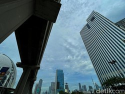 BMKG: Prakiraan Cuaca Besok 19 Januari 2023 Jakarta, Cek di Sini