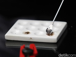 Oknum Polisi Suami Jaksa di Riau Ditangkap Terkait Kasus Suap Narkoba