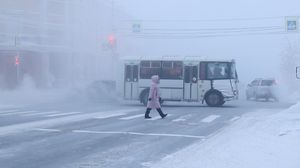 Brrr... Sensasi Mengunjungi Kota Terdingin di Dunia