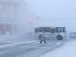 Brrr... Sensasi Mengunjungi Kota Terdingin di Dunia